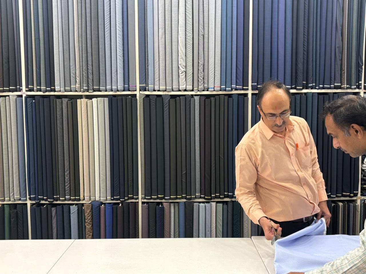 INDIAQO - Quality Textile Solutions